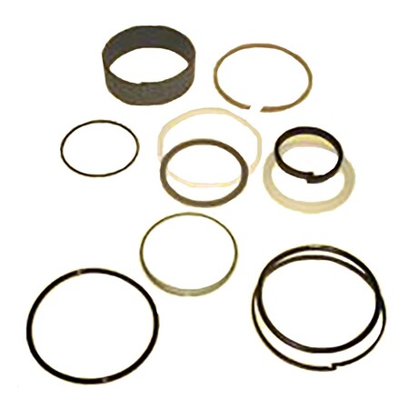 Bucket Cylinder Seal Kit Fits CAT Fits Caterpillar 320B-325BL